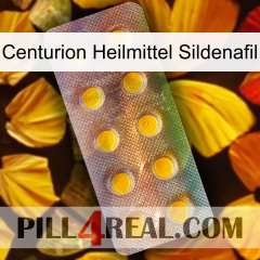 Centurion Remedies Sildenafil new11